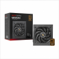 Alimentation ATX Mars Gaming MPB550SI 550W, 80 Plus Bronze, 12 cm