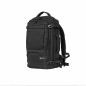 Natec Camel Lite 19 L Black Travel Backpack Natec Camel Lite 19 L Black Travel Backpack