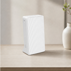 Mercusys MB112-4G 4G LTE Router, 300 Mbps Wi‑Fi