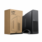 Boîtier PC Slim Coolbox T313 microATX