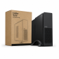 Boîtier PC Slim Coolbox T313 microATX