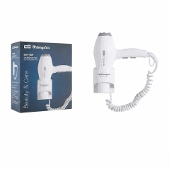 Orbegozo SEH 1800 Wall-Mount Hair Dryer 1800W