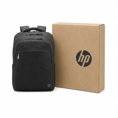 HP Renew Business 17.3-inch Laptop Backpack
