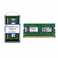 Kingston ValueRAM 4 Go DDR3-1600 SO-DIMM CL11
