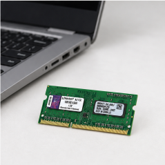 Kingston ValueRAM 4 Go DDR3-1600 SO-DIMM CL11