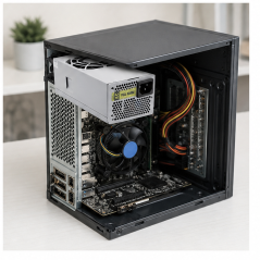 Coolbox alimentation TFX 300TBZ 300W Bronze