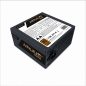 UNYKAch Atilius 2.0 Black 650W 80+ Bronze