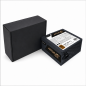UNYKAch Atilius 2.0 Black 650W 80+ Bronze