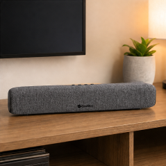 Coolbox BAND BS23 Bluetooth 5.3 soundbar