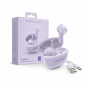 Energy Sistem PopBuds True Wireless earbuds, Bluetooth 6.0, lilac