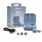NGS Artica Move Rain écouteurs Bluetooth 5.3 TWS