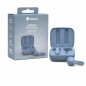 NGS Artica Move Rain écouteurs Bluetooth 5.3 TWS