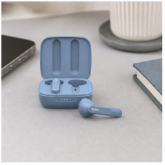 NGS Artica Move Rain Bluetooth 5.3 TWS Earbuds