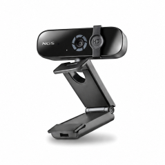 NGS XpressCam 2000 webcam 2K USB 2.0