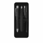 Faber-Castell Coffret Poly Ball et Poly Pen noir