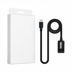 Nanocable active USB-A cable 10 m | USB 3.2 Gen1