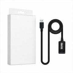 Nanocable câble USB-A actif 10 m | USB 3.2 Gen1