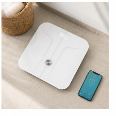 Cecotec Surface Precision 970 Smart Healthy Bluetooth