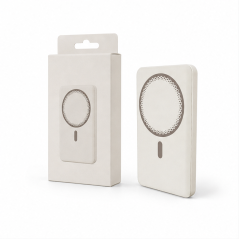 Energy Sistem Magnetic Powerbank 5000 mAh 15 W