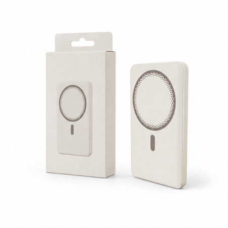 Energy Sistem Magnetic Powerbank 5000 mAh 15 W