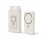 Energy Sistem Magnetic Powerbank 5000 mAh, charge sans fil 15 W et USB-C 20 W