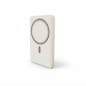 Energy Sistem Magnetic Powerbank 5000 mAh, charge sans fil 15 W et USB-C 20 W