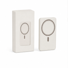 Energy Sistem Magnetic Powerbank 5000 mAh 15 W