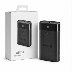 NGS TWIX 10 10000mAh 22.5W Power Bank