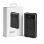 NGS TWIX 10 10000mAh Power Bank 22.5W USB-C USB-A