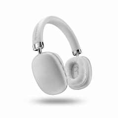 Energy Sistem Style Headphones Bluetooth 5.4 argent