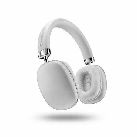 Energy Sistem Style Headphones Bluetooth 5.4 argent