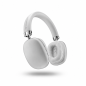Energy Sistem Style Headphones Bluetooth 5.4 Silver
