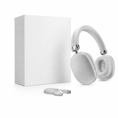 Energy Sistem Style Headphones Bluetooth 5.4 argent