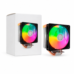 Coolbox Infinite Air120 CPU Cooler ARGB