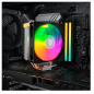 Coolbox Infinite Air120 Disipateur CPU ARGB