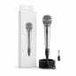 Microphone dynamique Hama Jam Star