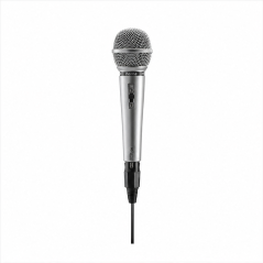 Hama Jam Star dynamic microphone with 3 m cable
