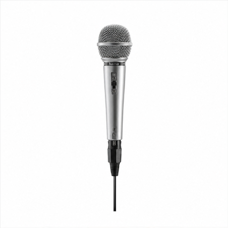 Microphone dynamique Hama Jam Star