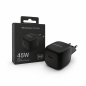 Energy Sistem 45W GaN Charger noir
