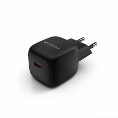 Energy Sistem 45W GaN Charger noir