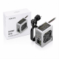 Aisens ASPC-500SFX-PSE 500W SFX power supply silver