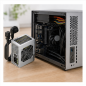 Aisens ASPC-500SFX-PSE alimentation SFX 500 W argent