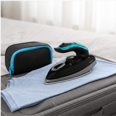 Cecotec Fast&Furious 4000 Travel fer de voyage