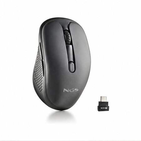NGS Evo Jot Souris sans fil rechargeable multimode