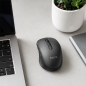 NGS Evo Jot Souris sans fil rechargeable multimode