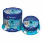 Verbatim CD-R AZO Wide Inkjet Printable 700MB, 25-pack spindle