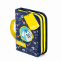 Maped Football 31-piece Pencil Case Set