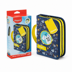 Maped Trousse Football 31 pièces | Fournitures