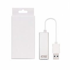 Nanocable USB 3.0 to Gigabit Ethernet Converter