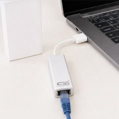 Nanocable USB 3.0 to Gigabit Ethernet Converter